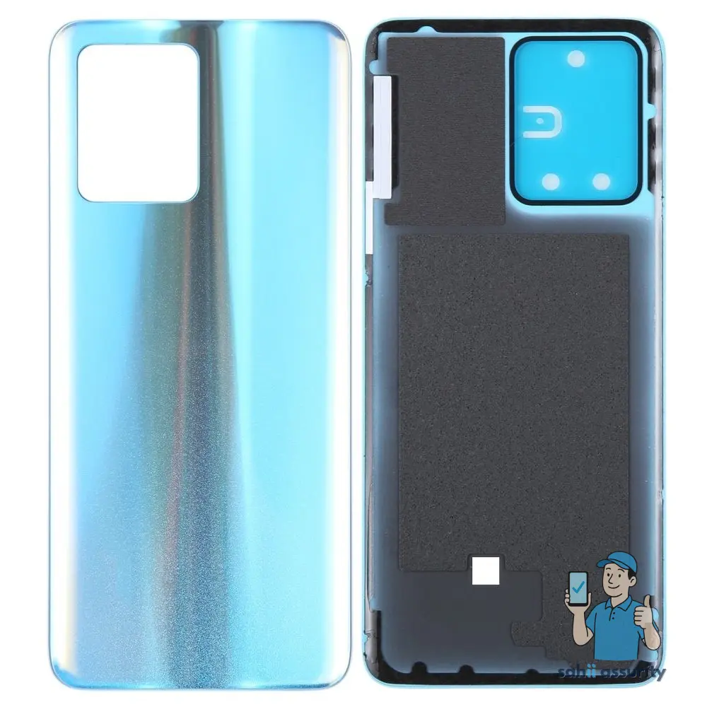 Back Panel Cover for Realme 9 Pro Plus 5G